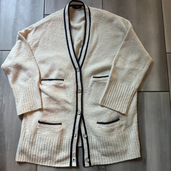 J. Crew Sweaters - J Crew Cardigan Sweater, Size XS